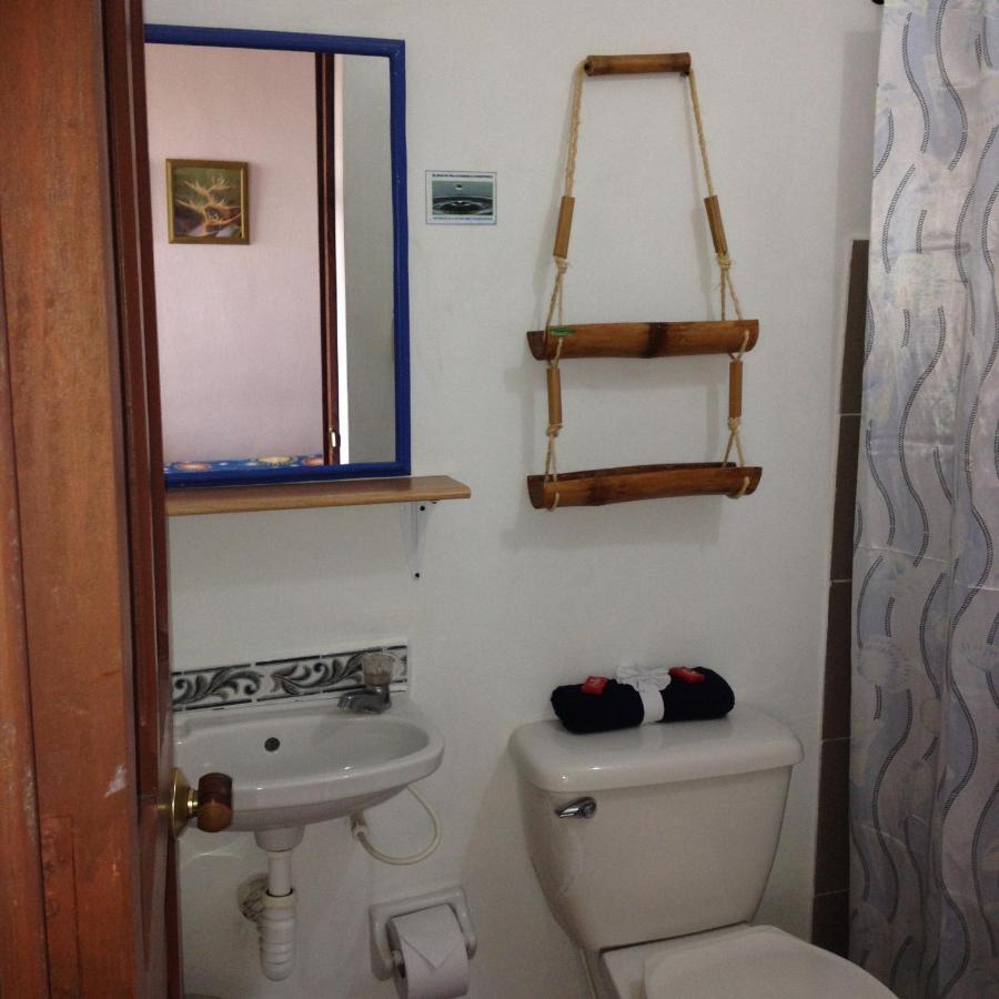 Hotel Faroazul Rnt12633 Santa Rosa de Cabal Quarto foto